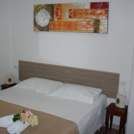 B&B Mare Blu Gallipoli Luaran gambar