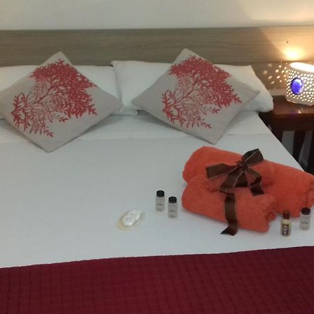 B&B Mare Blu Gallipoli Luaran gambar