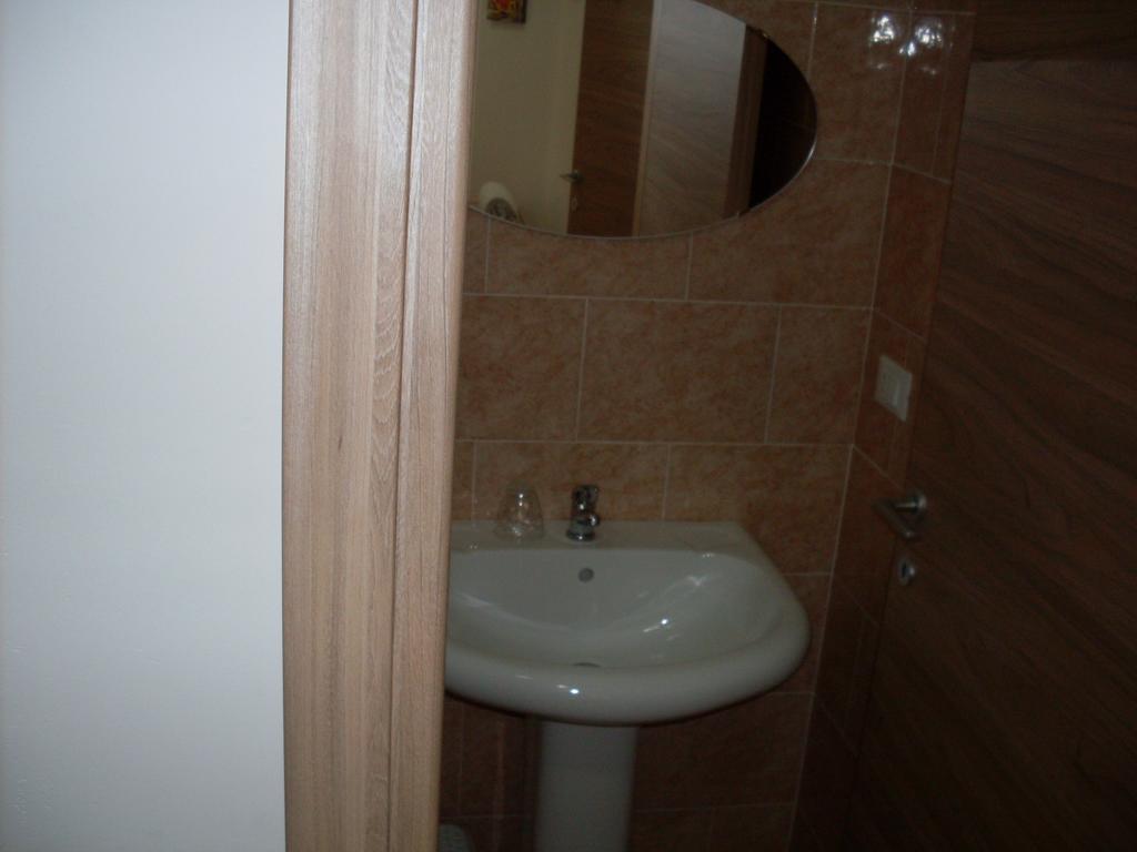 B&B Mare Blu Gallipoli Bilik gambar