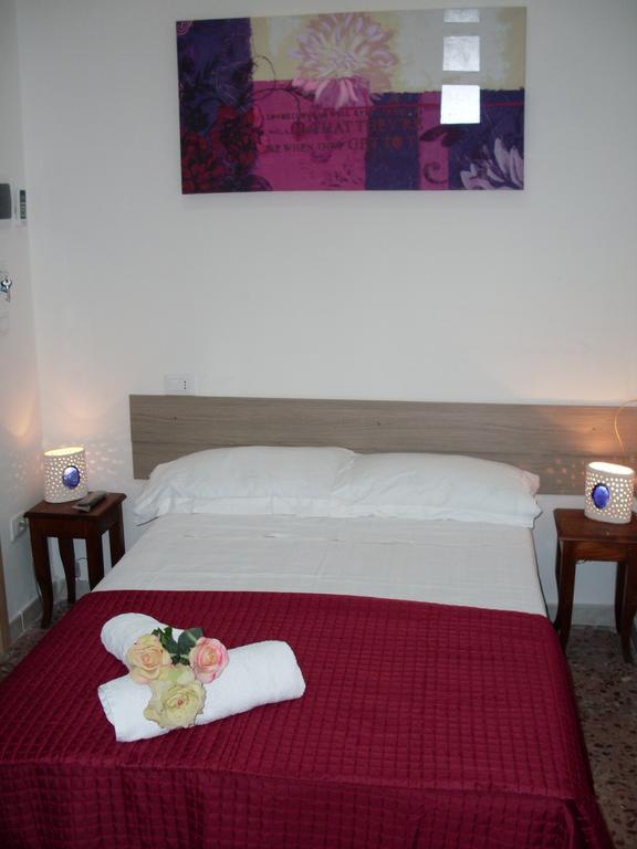 B&B Mare Blu Gallipoli Bilik gambar