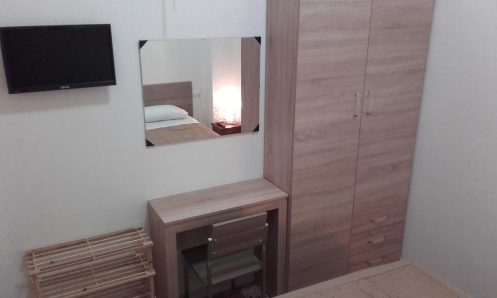 B&B Mare Blu Gallipoli Luaran gambar