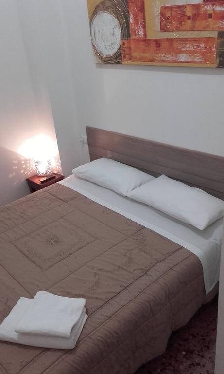 B&B Mare Blu Gallipoli Luaran gambar