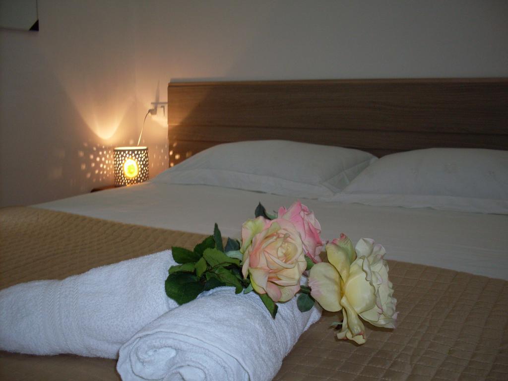 B&B Mare Blu Gallipoli Luaran gambar