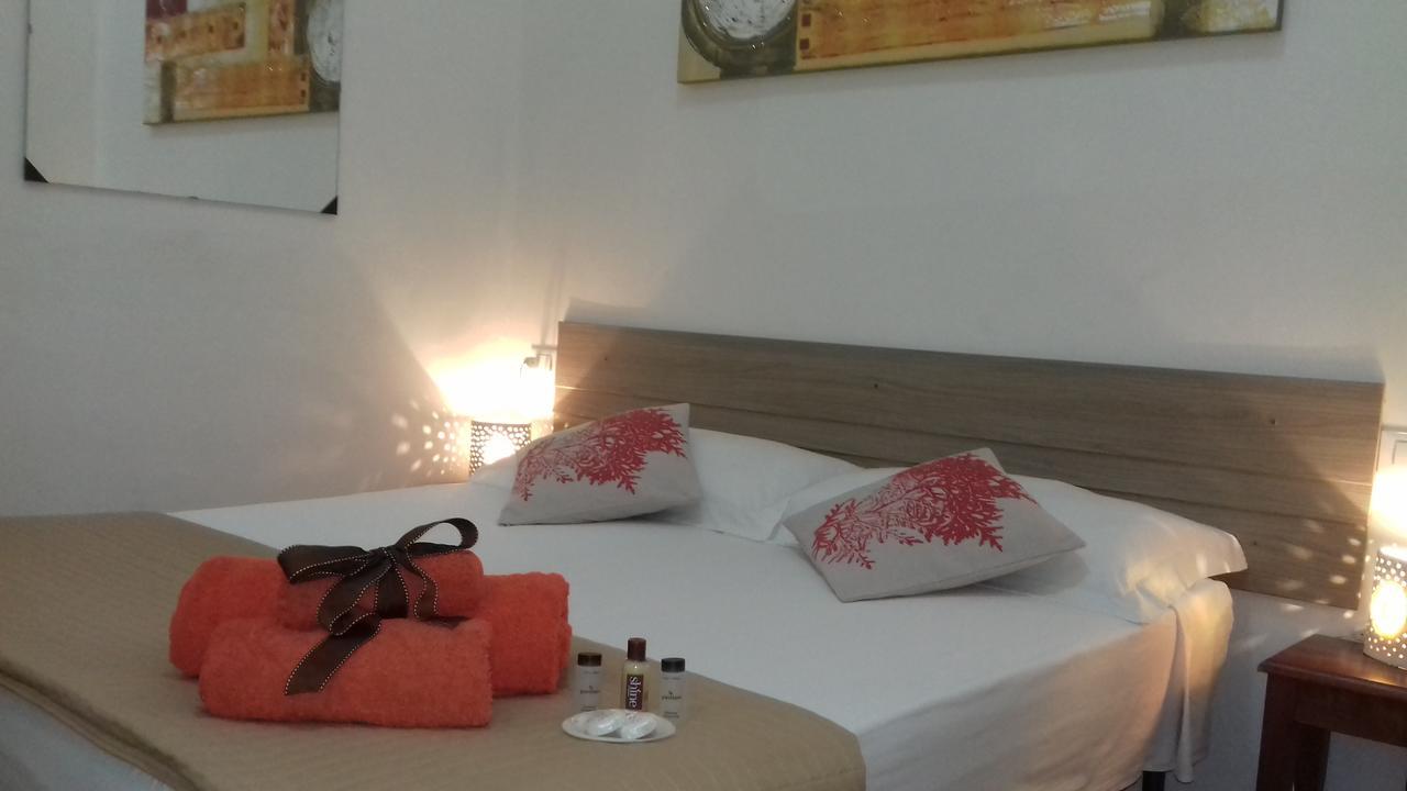 B&B Mare Blu Gallipoli Luaran gambar