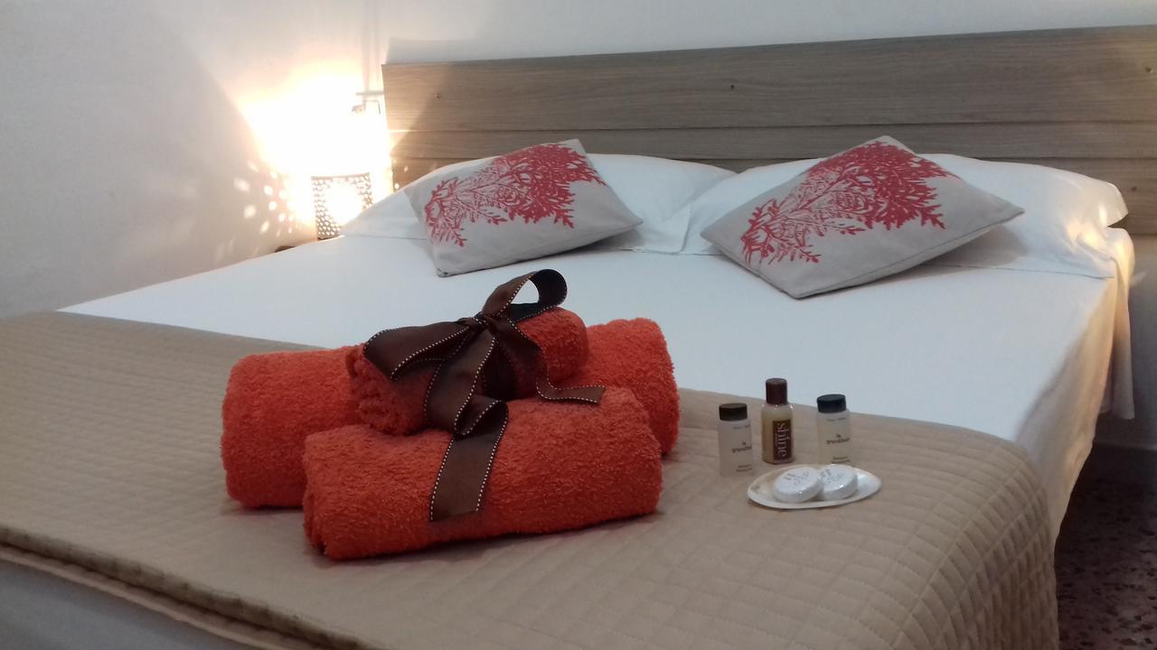 B&B Mare Blu Gallipoli Luaran gambar