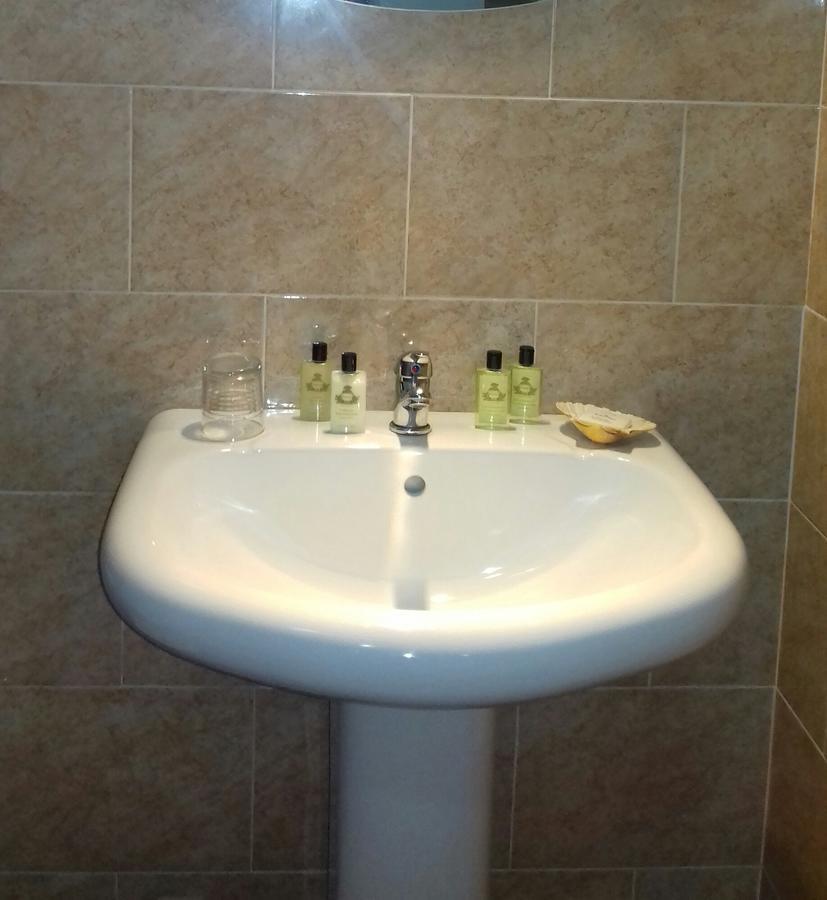 B&B Mare Blu Gallipoli Luaran gambar